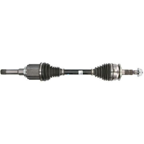 Aandrijfas POINT GEAR PNG76142