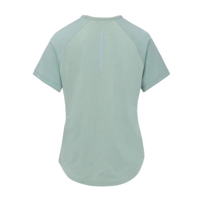 Dare 2B Dames/Dames Chase II T-Shirt (Gletsjer Groen)