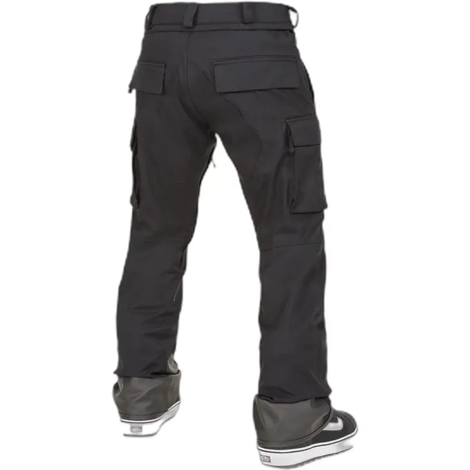 Skibroek Volcom New Articulated