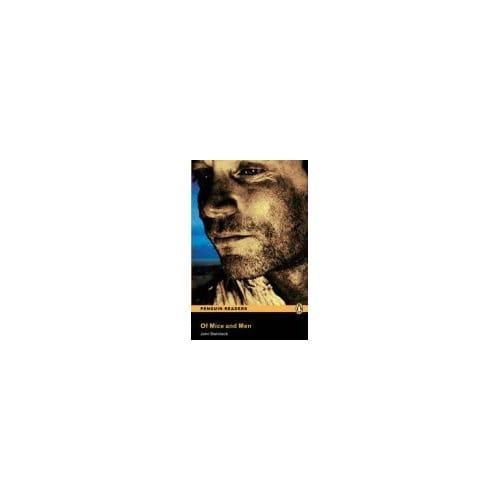 Level 2: Of Mice And Men - John Steinbeck