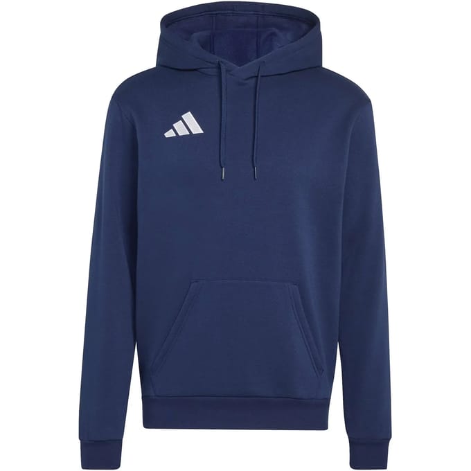 Adidas Performance Entrada26 Hoodie - Heren - Blauw