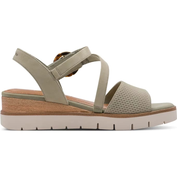 Damessandalen Tamaris 1-28232-46
