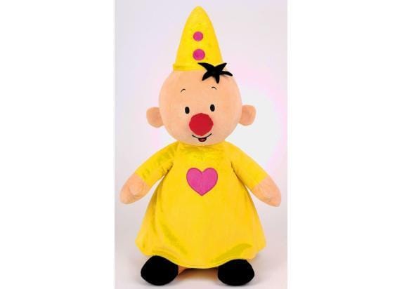 Studio 100 Bumba pluche 90cm Bekende knuffels