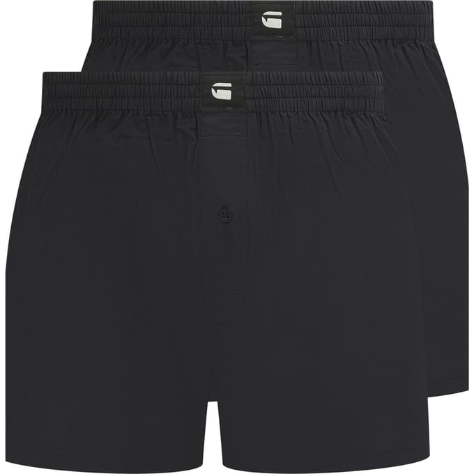 G-Star Elm Underwear Black Taglia: S | Biancheria intima Outlet | Uomo | Nero