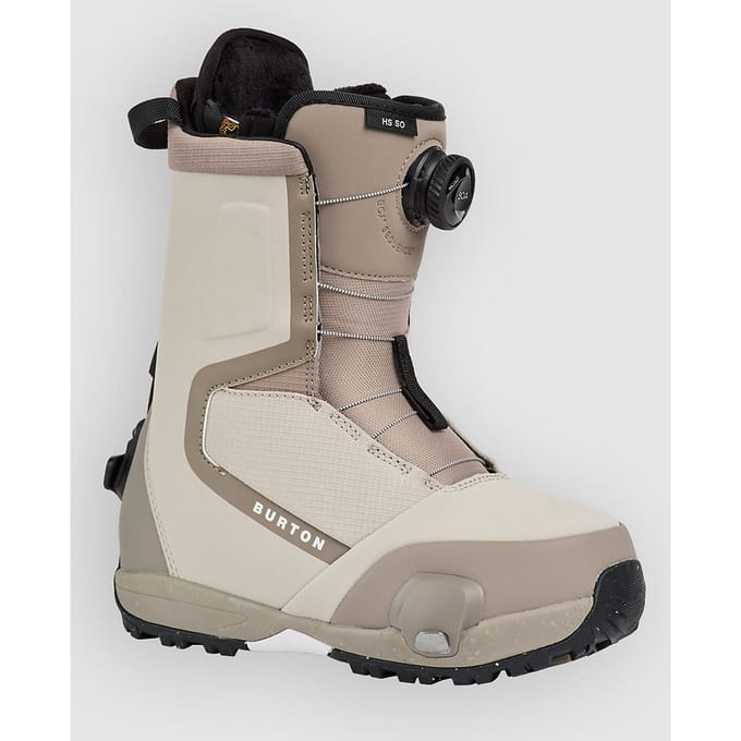Burton Highshot So 2027 Step On Boots grijs