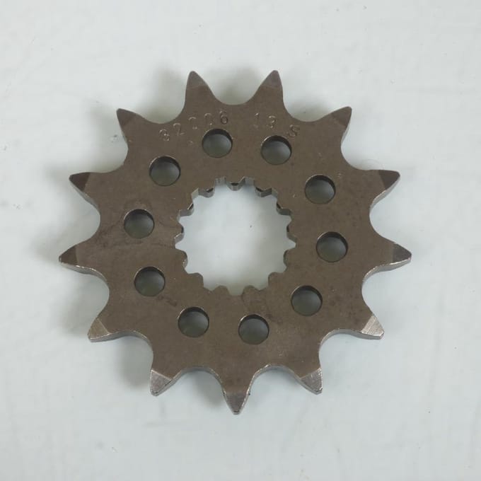 Voortandwiel Esjot voor Motor Yamaha 250 WR 2000 tot 2004 13 tanden spoed 520 Nieuw