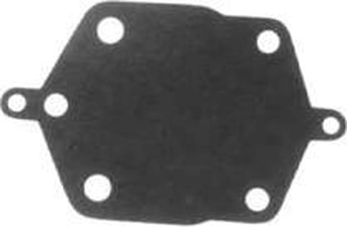 648-24411-00 - Membraam Yamaha 9.9 & 15 pk (1984-1990)