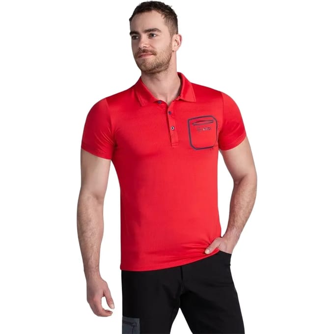 Polo Kilpi Givry