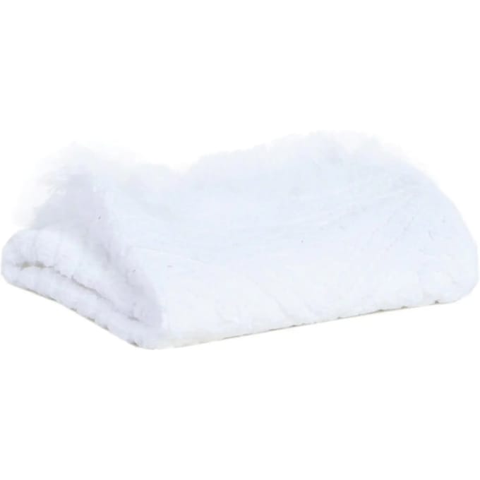 Gewone handdoek Vivaraise Zoe