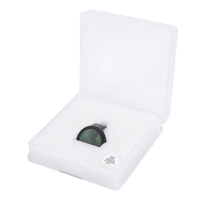 CPL Filter Lichtbestendig Beschermende Lens voor NEO Drone Vervangingsaccessoires white
