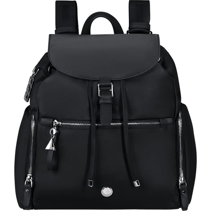 Samsonite Karissa Evo Rugzak Zwart
