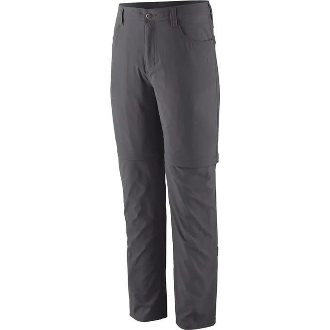 Converteerbare broek Patagonia Quandary