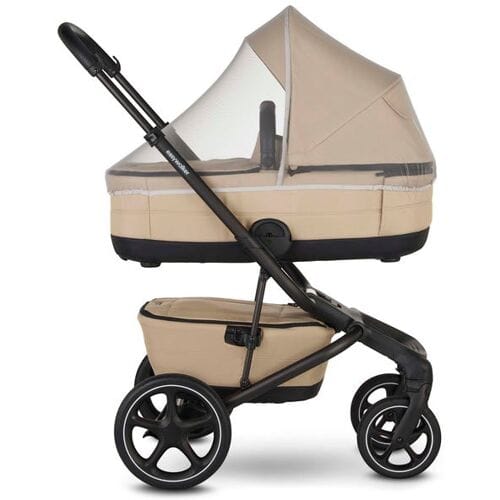 Easywalker Jimmey / Harvey 5 Muskietennet Reiswieg