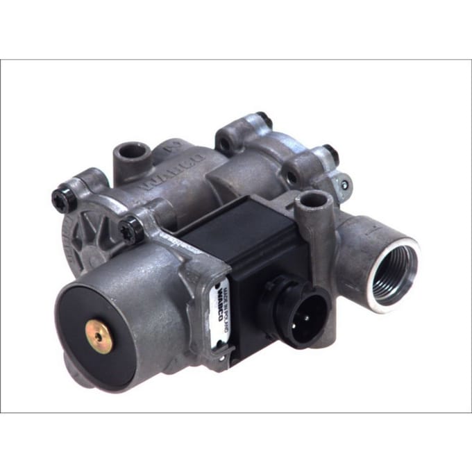 Magneetklep WABCO 4721950550
