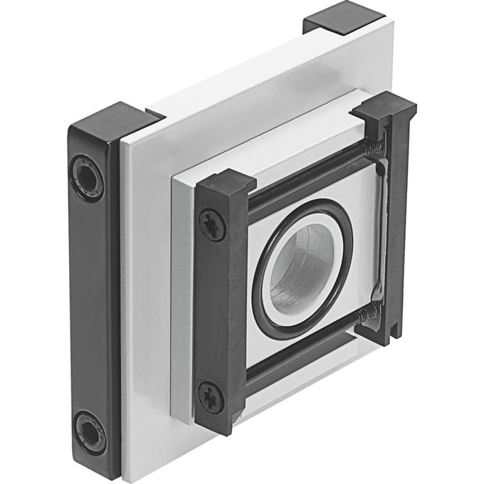Festo Modulekoppelstuk - 552951 - P2YN9