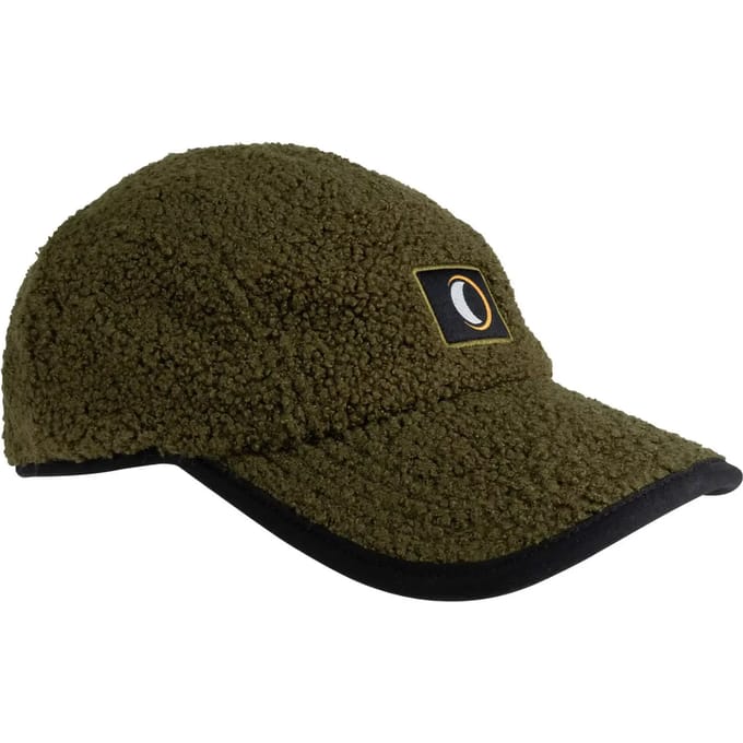 Sherpa Fleece Bascap Speero