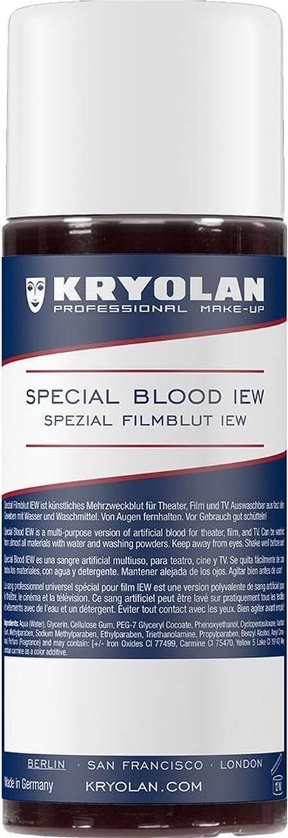 Kryolan Special Blood IEW  Dark