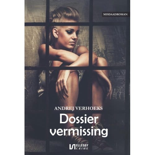 Dossier Vermissing - Andrej Verhoeks