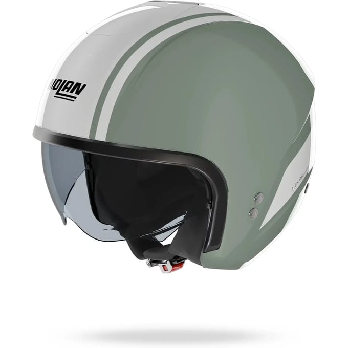 Jet motorhelm Nolan N20-2 Dolce Vita