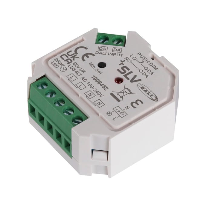 DALI Fase Snijden Dimmer Converter - 1006452