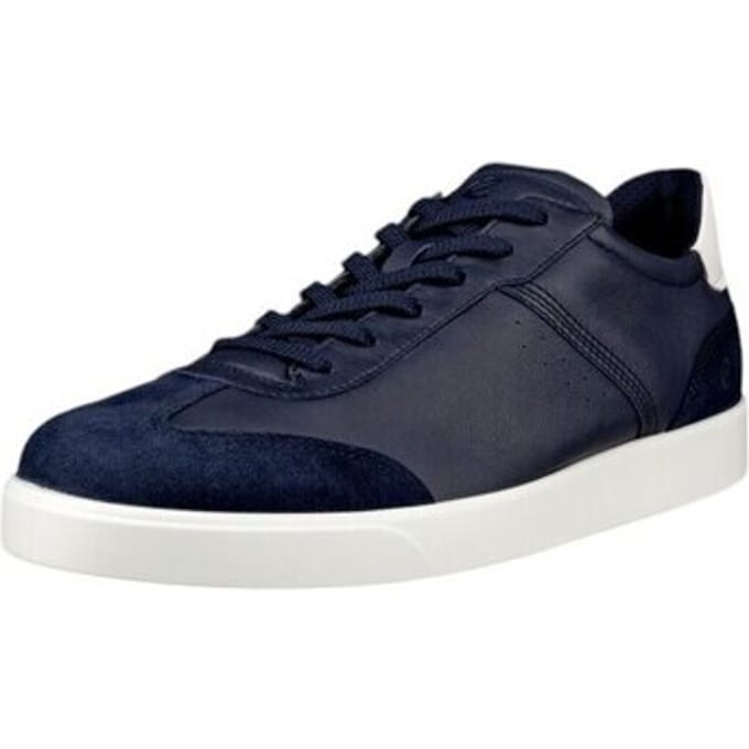 Nette Schoenen Ecco Street Lite