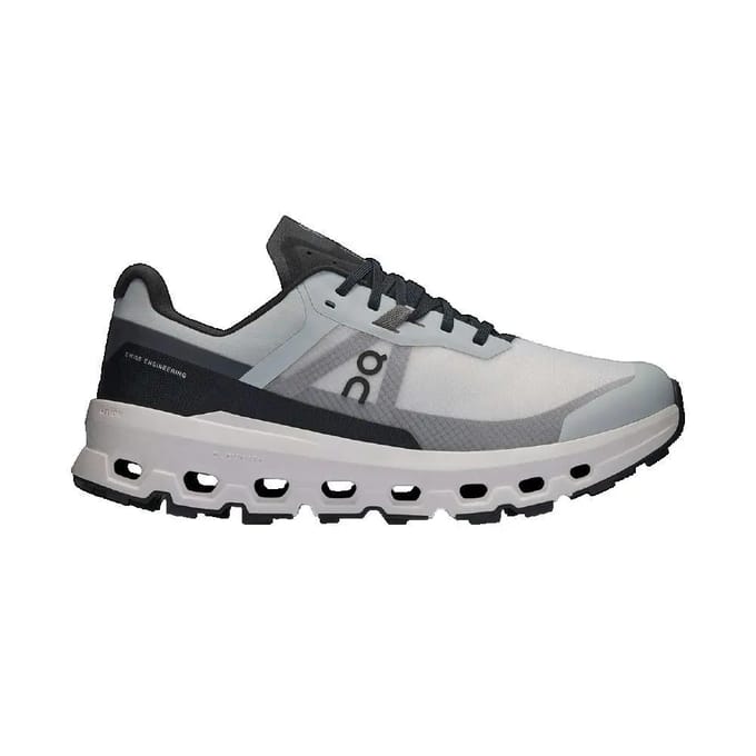 On Cloudvista 2 Glacier | Eclipse Maat: 40.5 | Hardloopschoenen Outlet | Dames | Wit