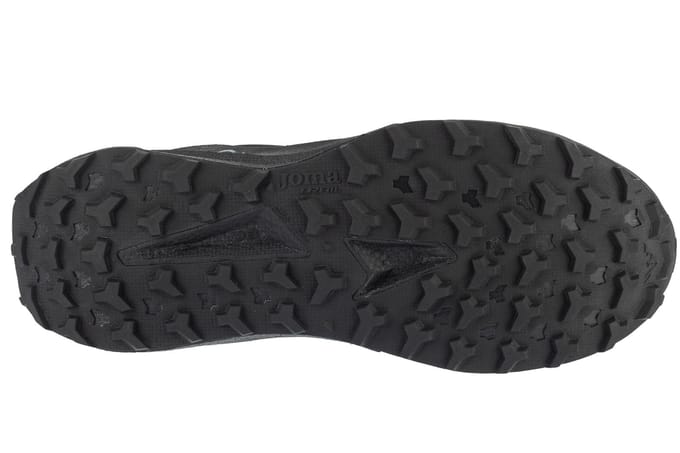 Joma Rase AX3 Heren 25 TKRAX3W, Heren zwarte Trekkingschoenen 43
