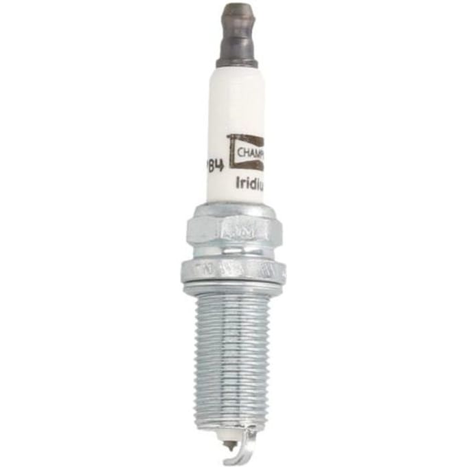 Bougie IRIDIUM CHAMPION CCH9006, 1 Stuk