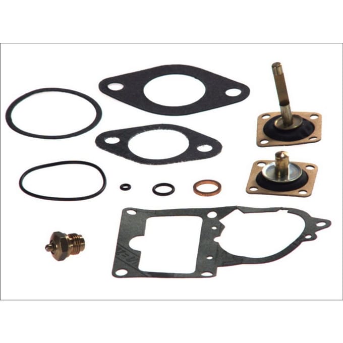 Reparatieset, carburateur MEAT & DORIA S27G
