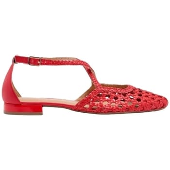 Ballerina's Gioseppo Leskovic - Red