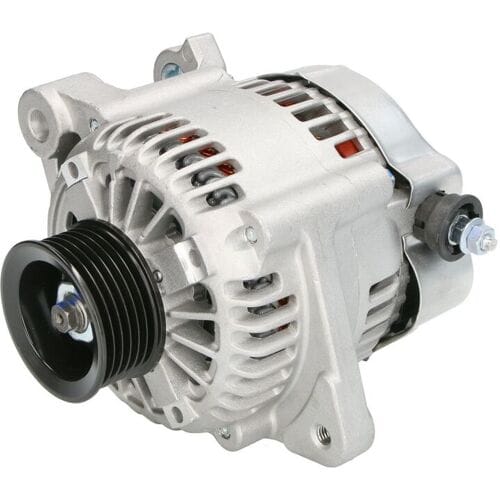 Driefasige generator HC-CARGO 116509