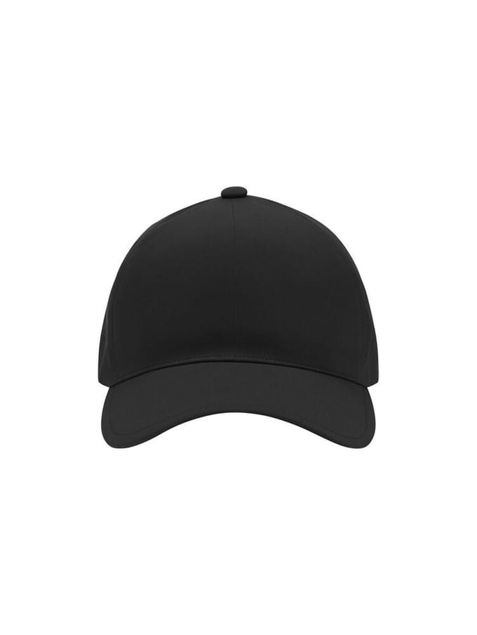 Cutter & Buck Wauna Cap zonder print 359419 - Zwart - 58
