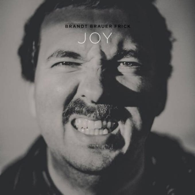 Joy - Brandt Brauer Frick