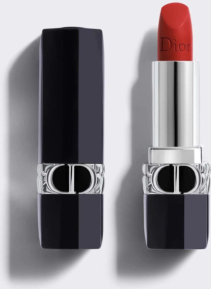 Dior Rouge Dior Matte #999 Navulbaar