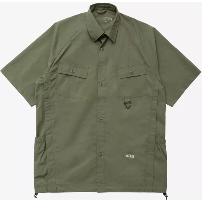 Shirt Elliker Alston