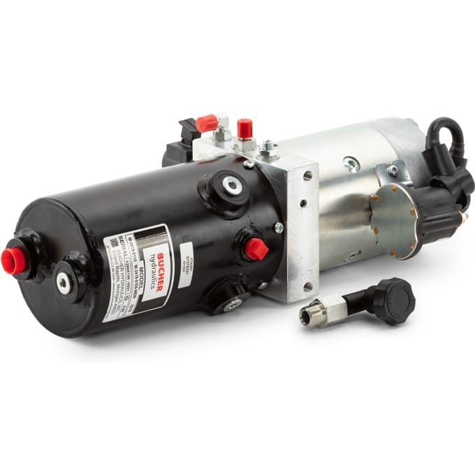 Pump 12 vdc