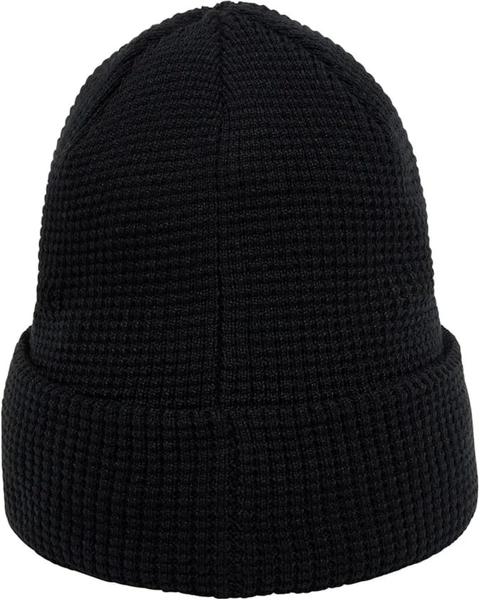 Haglofs Thermal Beanie (Maat - OS, Kleur - True black)