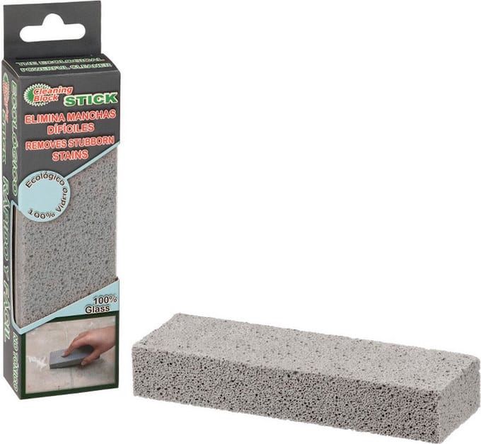 Spons Cleaning Block - Puimsteen