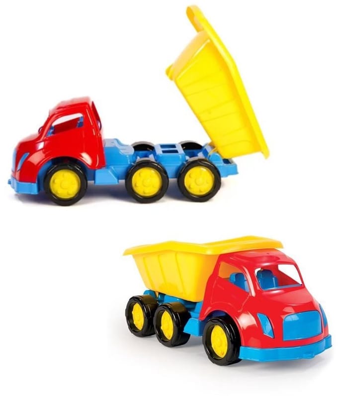 Dolu Maxi Truck 69 cm