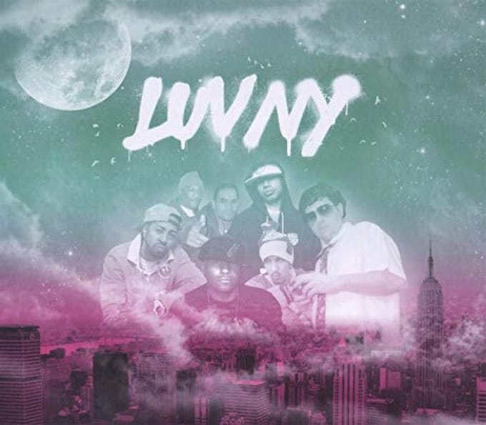 Luv Ny - Damesmode en Accessoires