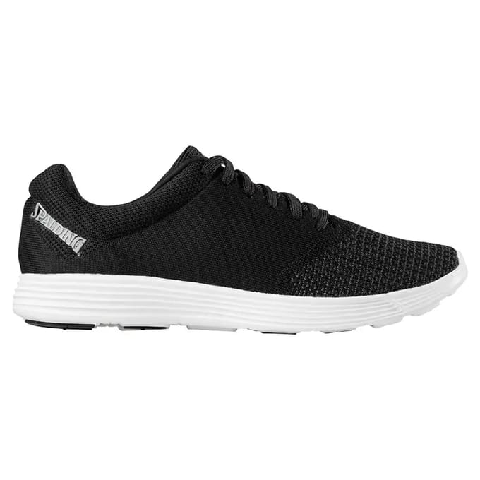 Basketbalschoenen Spalding S-float