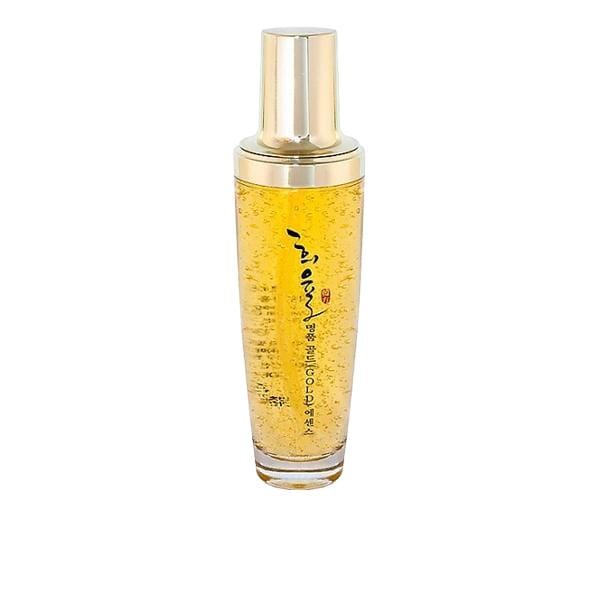 [LEBELAGE] (dd5) Heeyul Essence d'Or Premium 130 ml yellow