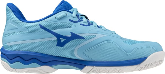 Mizuno Wave Exceed Light 2 AC Dames Tennisschoen Maat : 37