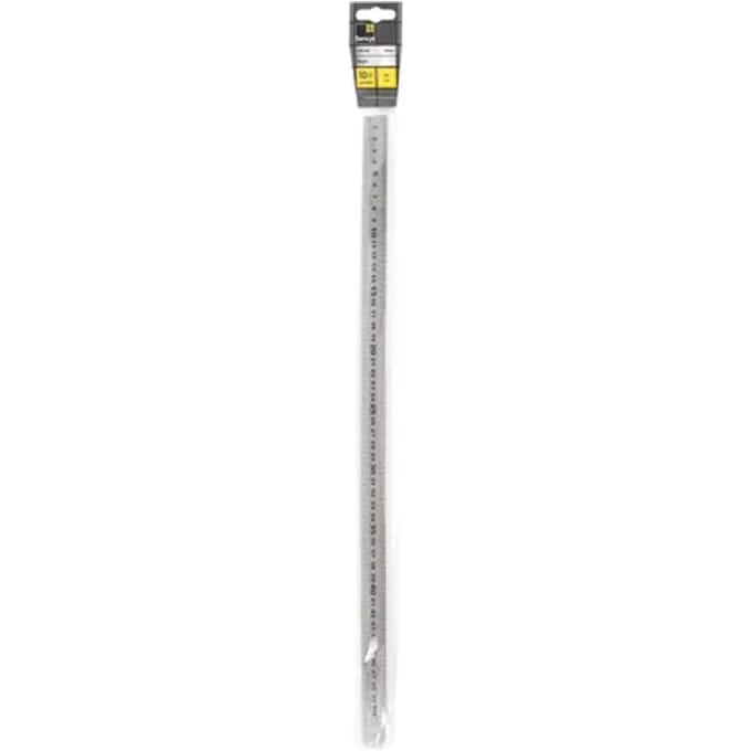 Sencys Liniaal Rvs - 50cm