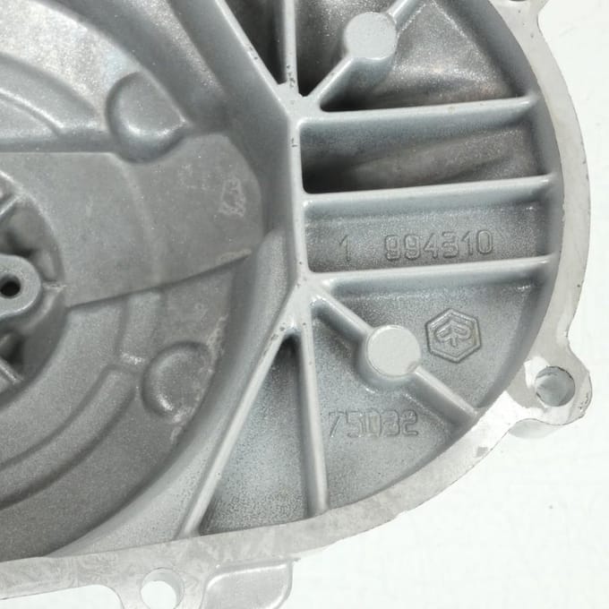 Carter de transmission pour scooter Gilera 50 Stalker 1994 à 2001 4822975 Neuf