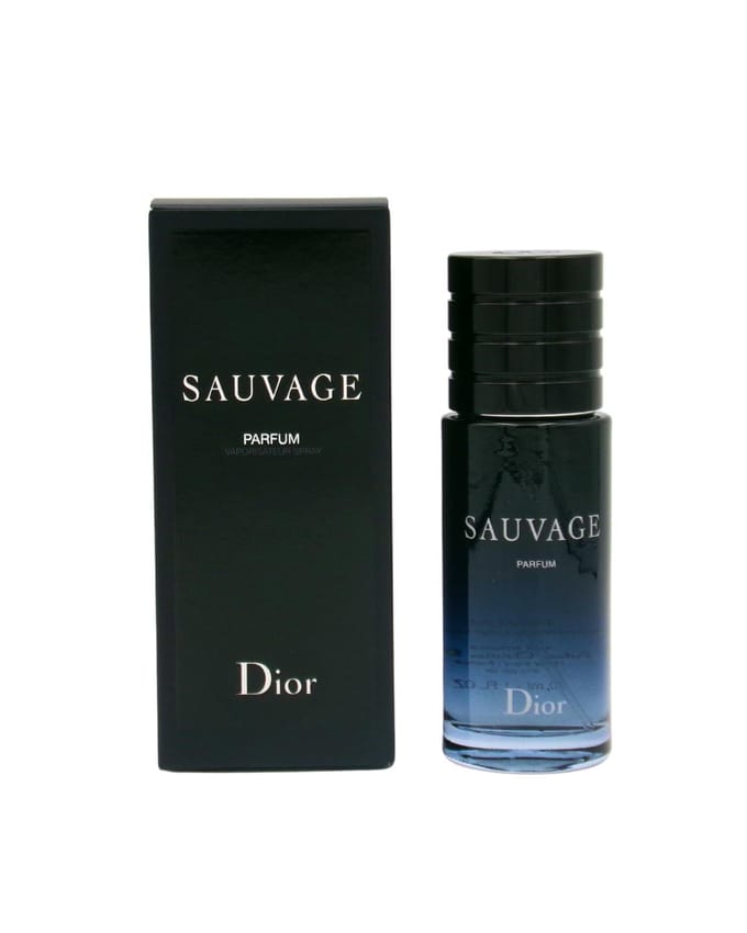 Dior Sauvage Parfum Spray 30 ml