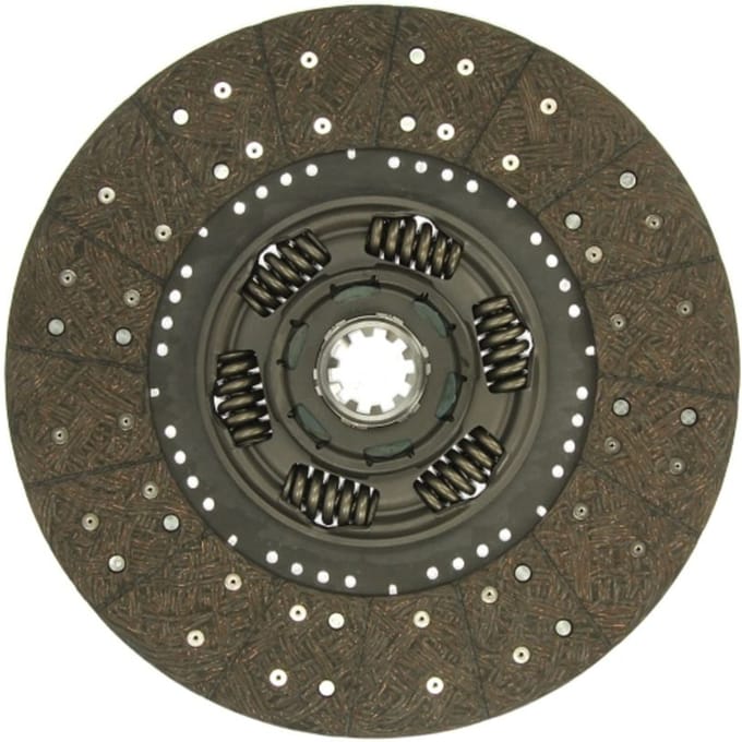 Koppelingsplaat DT Spare Parts 3.40030