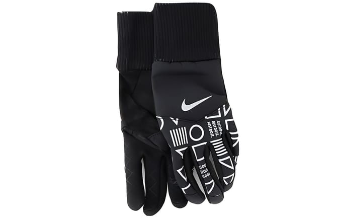 Nike Handschoenen Unisex AC4395-082 M black