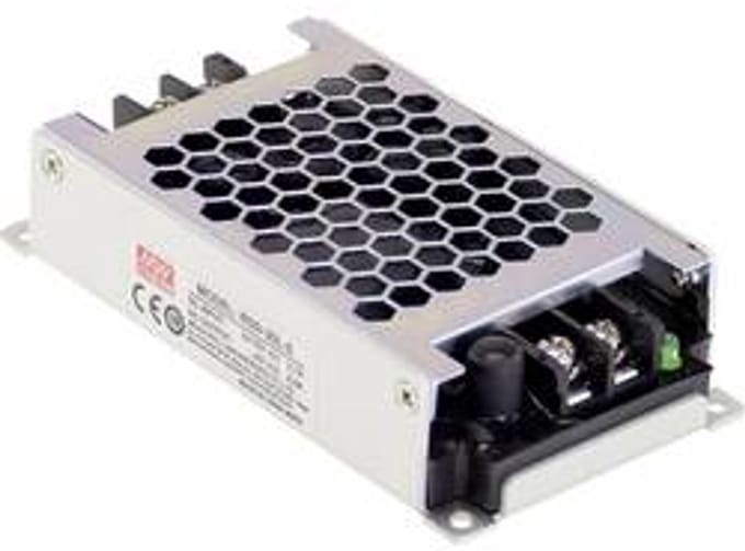 Mean Well RSD-30G-5 DC/DC-converter 12 V/DC, 24 V/DC, 36 V/DC - 5 V/DC/6 A 30 W