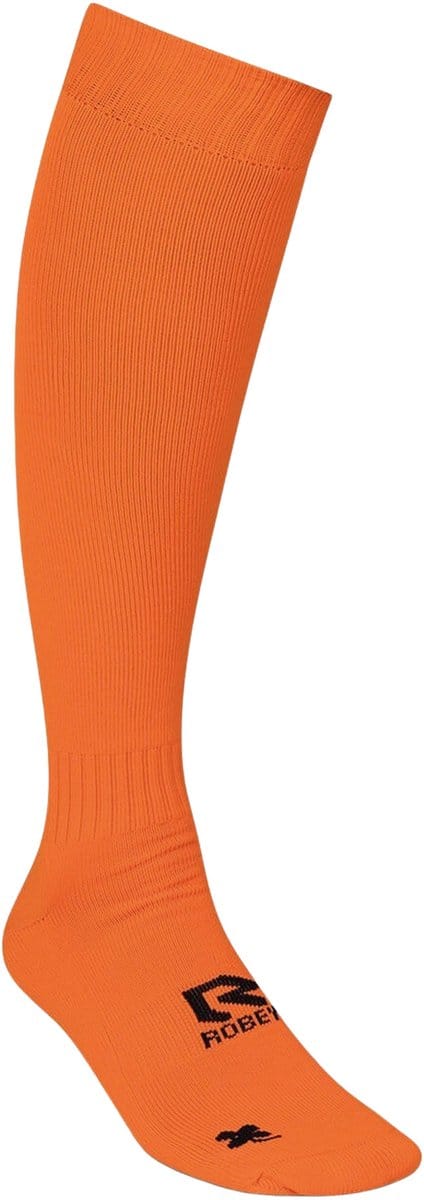 Robey Basic Voetbalkousen - Oranje | Maat: 31-35